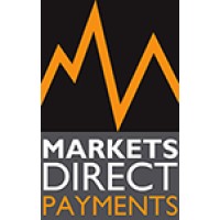 Markets Direct Payments logo, Markets Direct Payments contact details