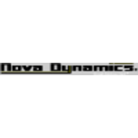 Nova Dynamics LTD logo, Nova Dynamics LTD contact details