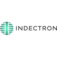 Indectron logo, Indectron contact details