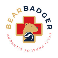 BearBadger Expeditionary and Retrieval Medicine logo, BearBadger Expeditionary and Retrieval Medicine contact details