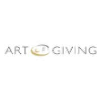 Art of Giving Ltd logo, Art of Giving Ltd contact details