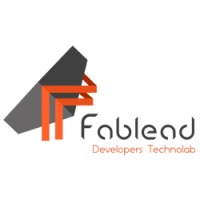 Fablead Developers Technolab logo, Fablead Developers Technolab contact details