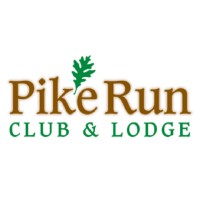 Pike Run Club & Lodge logo, Pike Run Club & Lodge contact details