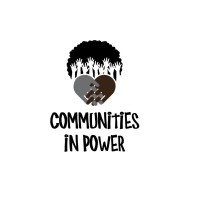 Communities in Power logo, Communities in Power contact details