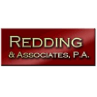 Redding & Associates, P.A. logo, Redding & Associates, P.A. contact details