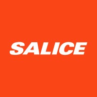 Salice America logo, Salice America contact details