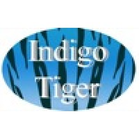 Indigo Tiger Consulting Inc. logo, Indigo Tiger Consulting Inc. contact details