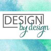 Design by Design, LLC logo, Design by Design, LLC contact details