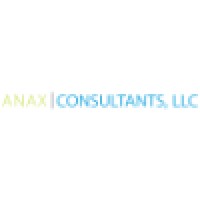 Anax Consultants, LLC logo, Anax Consultants, LLC contact details