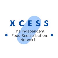 Xcess: Independent Food Redistribution Network logo, Xcess: Independent Food Redistribution Network contact details