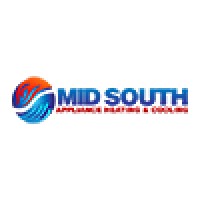 Mid South Appliance Heating and Cooling logo, Mid South Appliance Heating and Cooling contact details