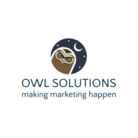 Owl Solutions logo, Owl Solutions contact details