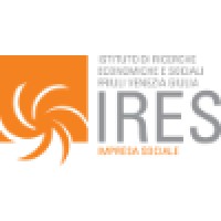 IRES FVG Impresa Sociale logo, IRES FVG Impresa Sociale contact details