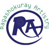 Ragashokuray Artistry logo, Ragashokuray Artistry contact details