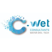 الاستشاريون لتقنيات المياه والبيئة - Cwet logo, الاستشاريون لتقنيات المياه والبيئة - Cwet contact details