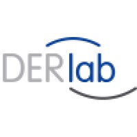 DERlab logo, DERlab contact details