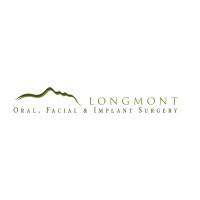 Longmont Oral, Facial & Implant Surgery, PLLC logo, Longmont Oral, Facial & Implant Surgery, PLLC contact details