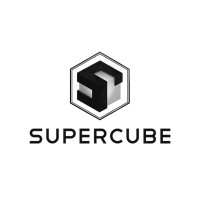 Supercube logo, Supercube contact details