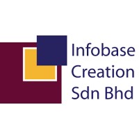 Infobase Creation Sdn. Bhd. logo, Infobase Creation Sdn. Bhd. contact details