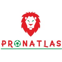 Pronatlas logo, Pronatlas contact details