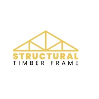 STRUCTURAL TIMBER FRAME logo, STRUCTURAL TIMBER FRAME contact details