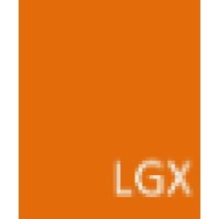 LGX Corporation logo, LGX Corporation contact details