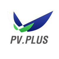 PVPLUS NEW ENERGY CO., LTD logo, PVPLUS NEW ENERGY CO., LTD contact details