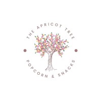 The Apricot Tree logo, The Apricot Tree contact details