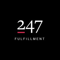 247 Fulfillment logo, 247 Fulfillment contact details