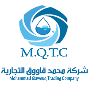 Mohammad Qawouq Trading co. logo, Mohammad Qawouq Trading co. contact details