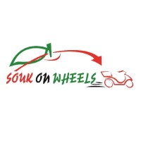 Souk On Wheels logo, Souk On Wheels contact details