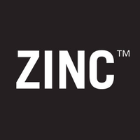 Zinc ™ logo, Zinc ™ contact details