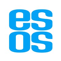 ESOSpro logo, ESOSpro contact details