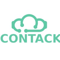 Contack logo, Contack contact details