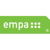 EMPA Healthcare logo, EMPA Healthcare contact details