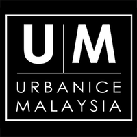 Urbanice Malaysia logo, Urbanice Malaysia contact details