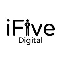 iFive Digital logo, iFive Digital contact details