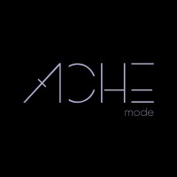 ACHE MODE logo, ACHE MODE contact details