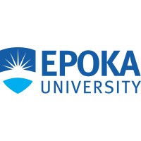 Epoka University logo, Epoka University contact details