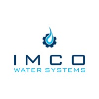 IMCO Water Systems logo, IMCO Water Systems contact details