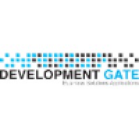 Development Gate logo, Development Gate contact details