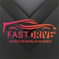 Fast Drive App logo, Fast Drive App contact details