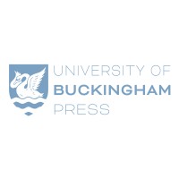 University of Buckingham Press logo, University of Buckingham Press contact details