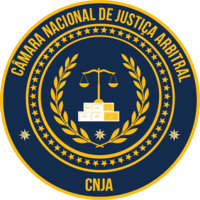 CNJA - Câmara Nacional de Justiça Arbitral logo, CNJA - Câmara Nacional de Justiça Arbitral contact details