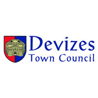 Devizes Town Council logo, Devizes Town Council contact details