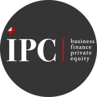 IPC Partners logo, IPC Partners contact details