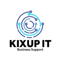 Kixup IT Business Support logo, Kixup IT Business Support contact details