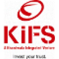 KIFS Securities Ltd logo, KIFS Securities Ltd contact details