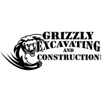 Grizzly Excavating & Construction LLC logo, Grizzly Excavating & Construction LLC contact details