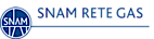 Snam Rete Gas logo, Snam Rete Gas contact details